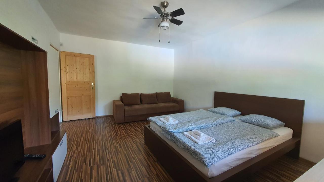 4 Room Flat With Garden And Pool Kittsee Luaran gambar