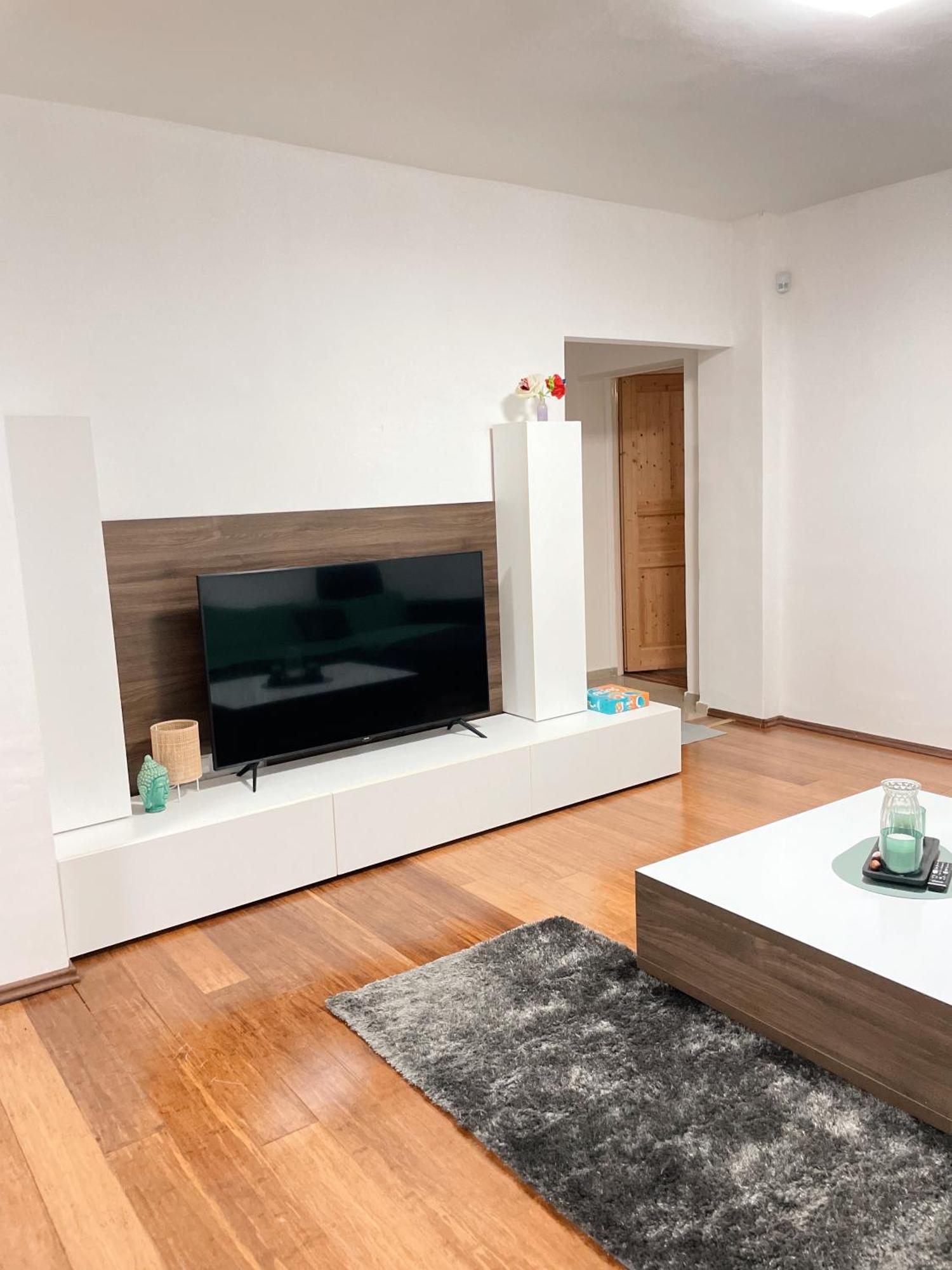 4 Room Flat With Garden And Pool Kittsee Luaran gambar