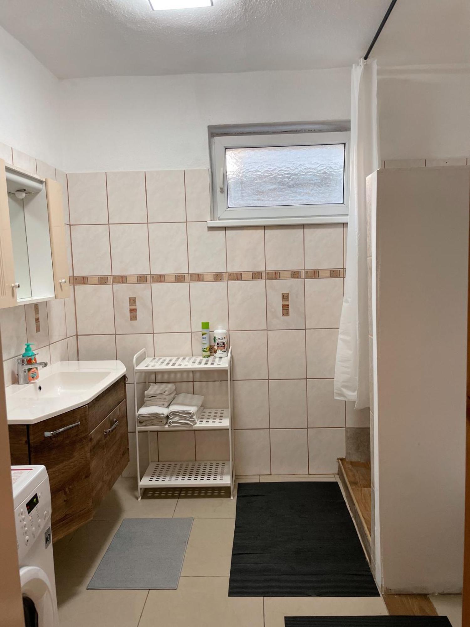 4 Room Flat With Garden And Pool Kittsee Luaran gambar