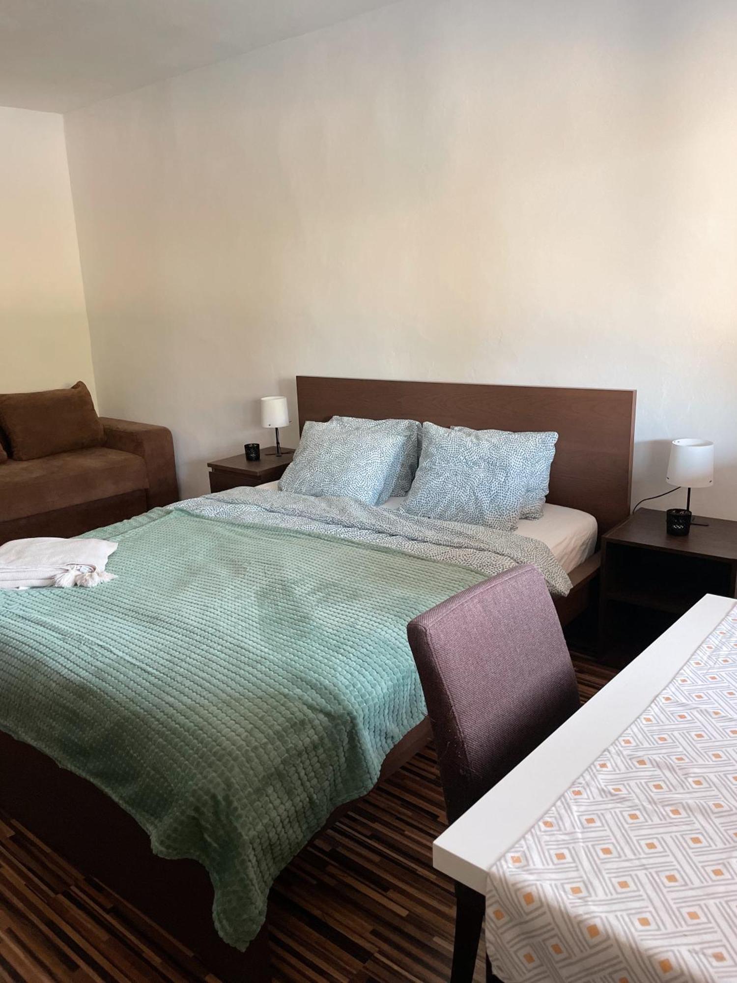 4 Room Flat With Garden And Pool Kittsee Luaran gambar