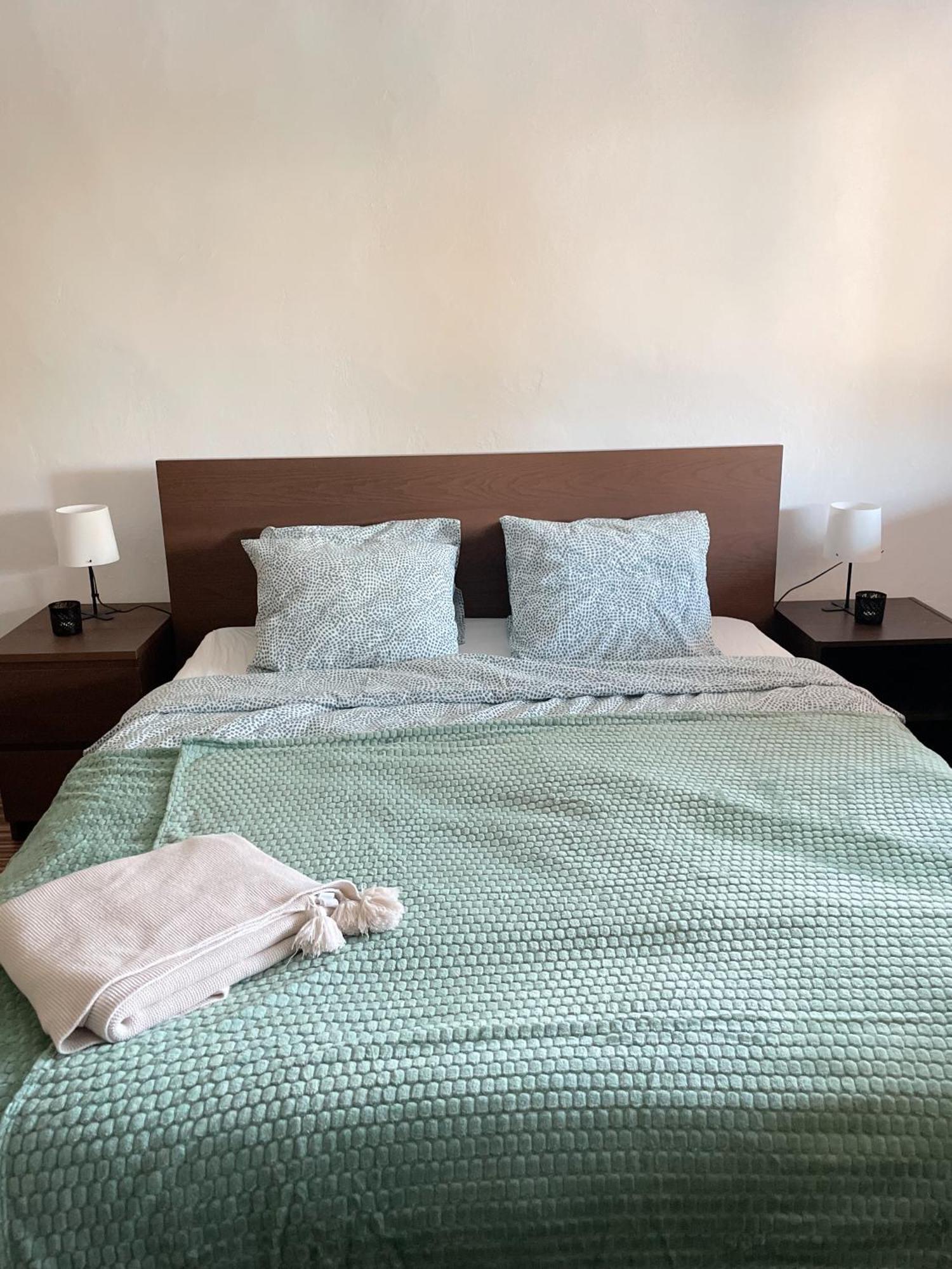 4 Room Flat With Garden And Pool Kittsee Luaran gambar