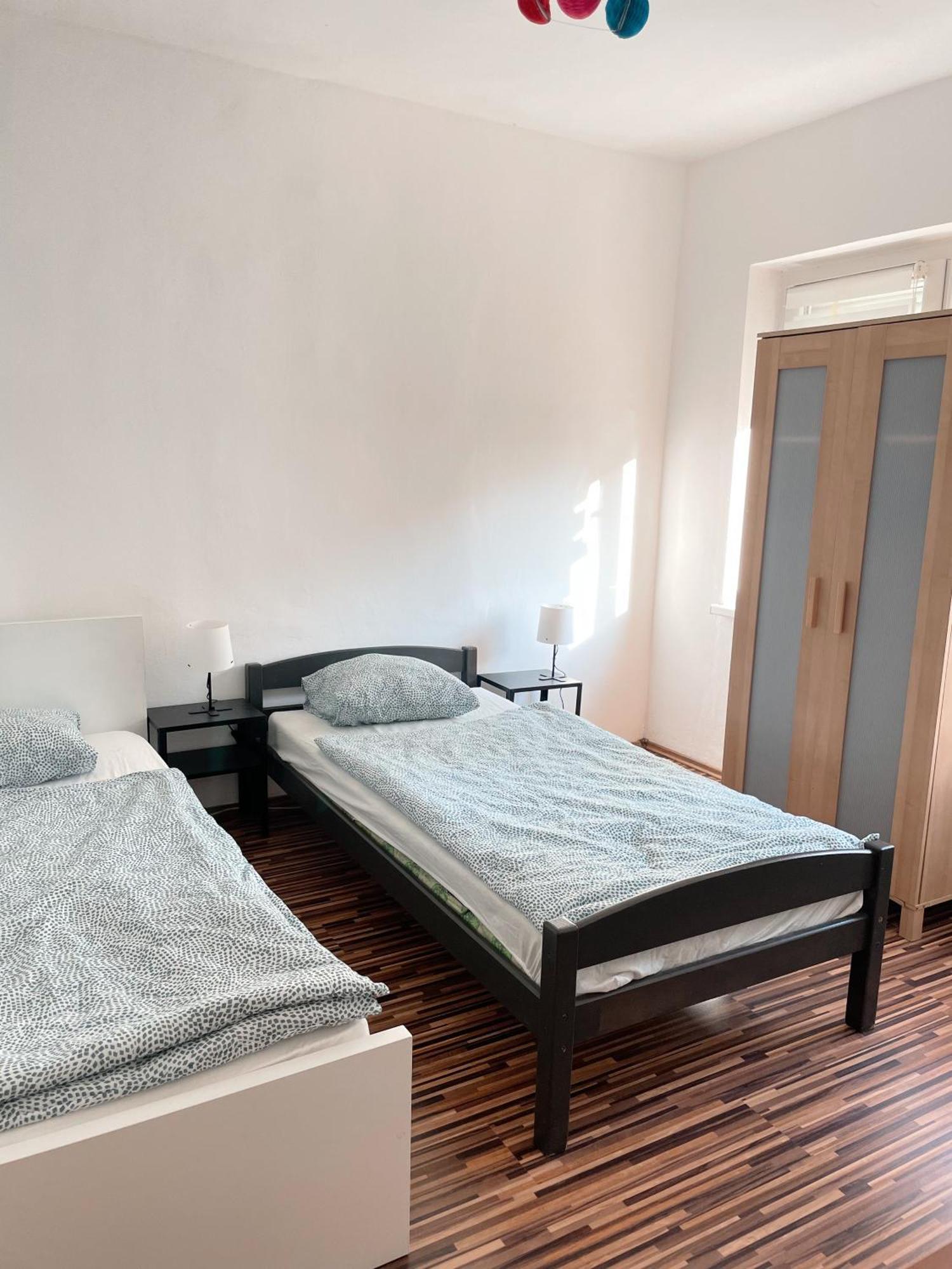 4 Room Flat With Garden And Pool Kittsee Luaran gambar